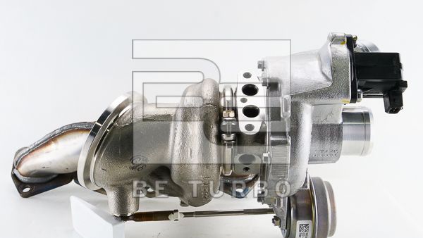 Neuer Original Turbolader BMW 1 4601147