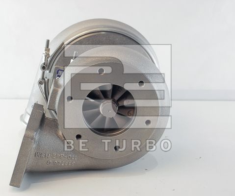 Neuer Original Turbolader A0090962299