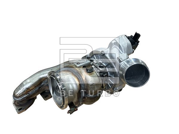 Neuer Original Turbolader VOLVO POLESTAR S60 POLESTAR 36011360