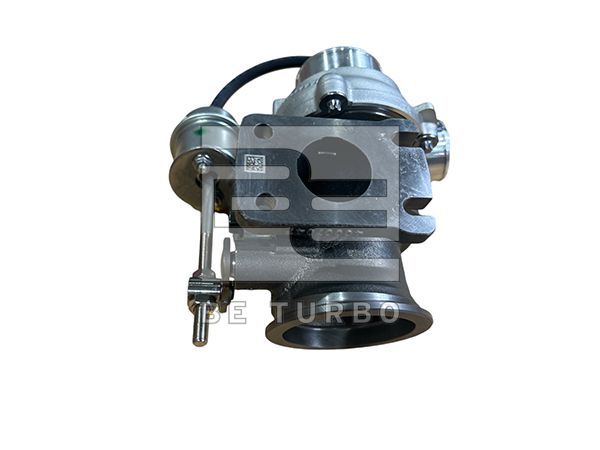 Lader, Aufladung - 132181