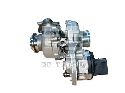 Neuer Original Turbolader FORD RANGER 2614351