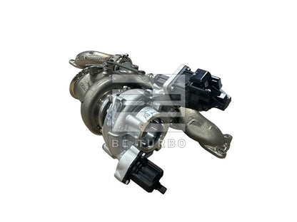 Neuer Original Turbolader 1165865771610