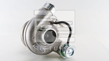 Neuer Original Turbolader