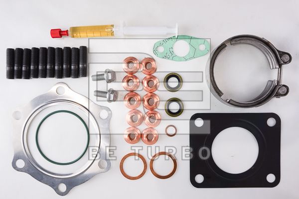 Neuer Montagesatz Passgenau für 09100