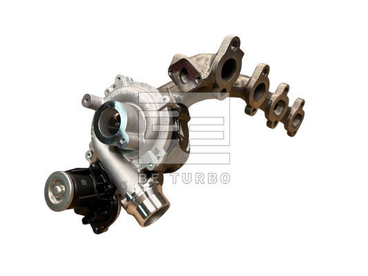 Neuer Original Turbolader 144103007