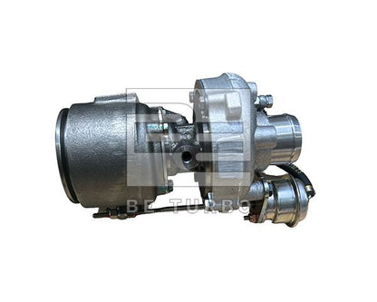 Neuer Original Turbolader 04127587