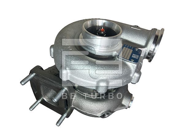 Neuer Original Turbolader 3802105