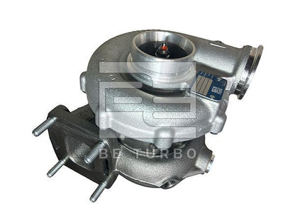Neuer Original Turbolader 3802105