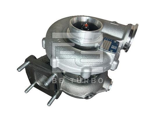 Neuer Original Turbolader 3802105