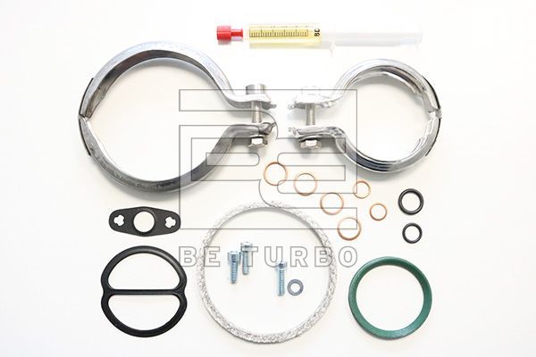 Neuer Montagesatz Passgenau für BMW 5 (G30, F90) 11658616917