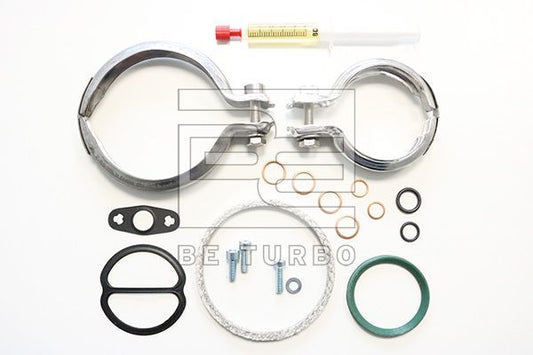 Neuer Montagesatz Passgenau für BMW 5 (G30, F90) 11658616917