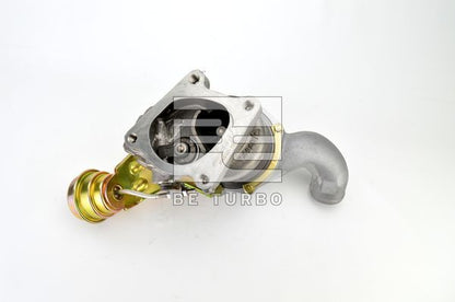 Lader, Aufladung - 126772