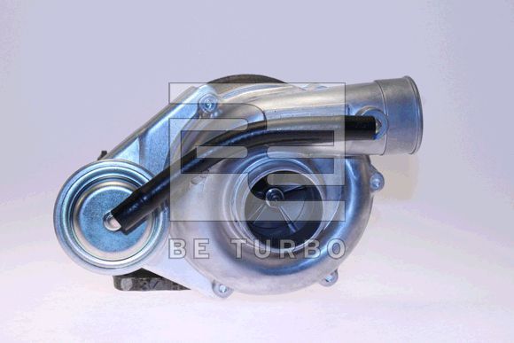 Lader, Aufladung - 124084
