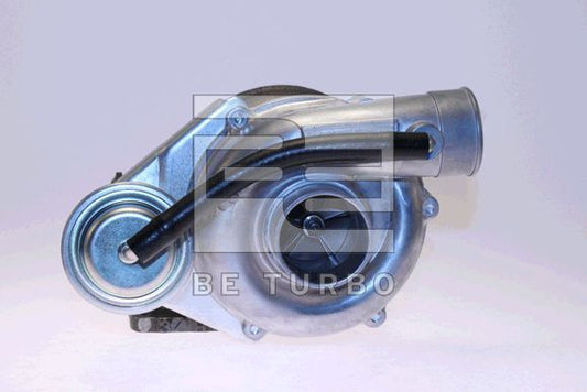 Lader, Aufladung - 124084
