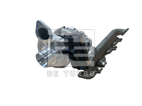 Neuer Original Turbolader ALFA ROMEO GIULIA 55279544