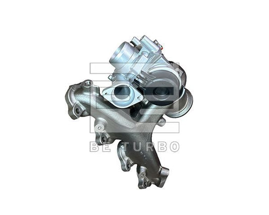 Lader, Aufladung - 131350RED