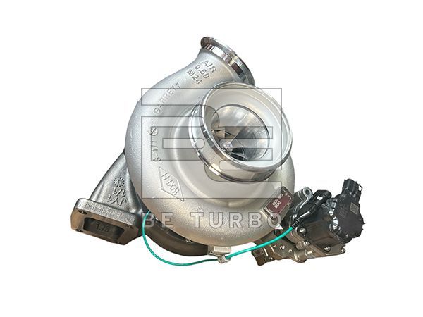 Neuer Original Turbolader 5801868968