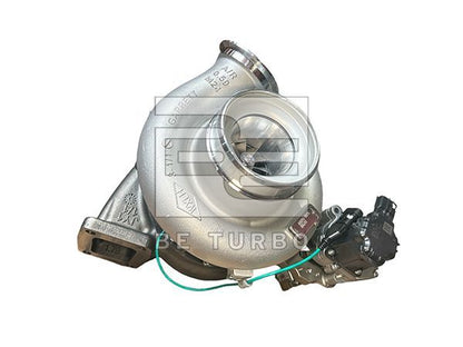 Neuer Original Turbolader 5801868968