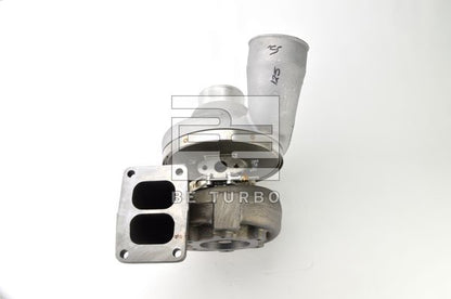 Lader, Aufladung - 125184
