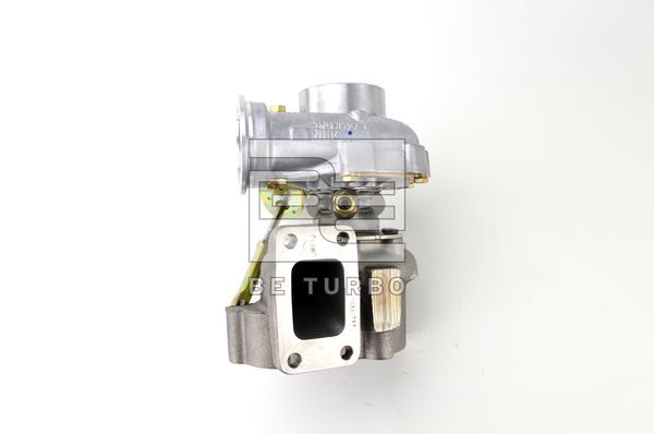 Lader, Aufladung - 127991