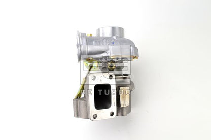 Lader, Aufladung - 127991