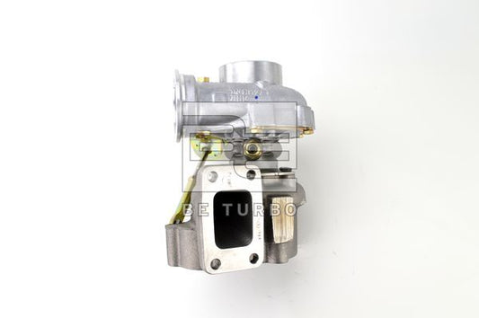 Lader, Aufladung - 127991