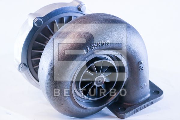 Neuer Original Turbolader 6151828500