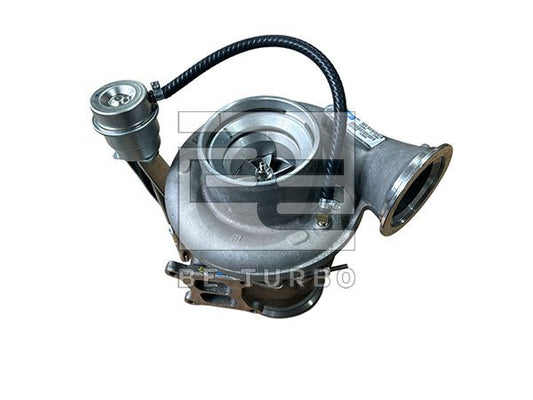 Neuer Original Turbolader 4352298