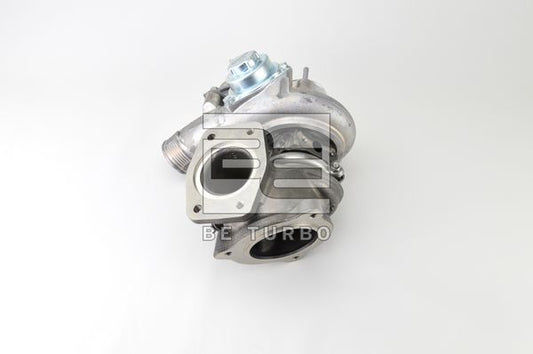 Lader, Aufladung - 127811