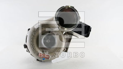 Lader, Aufladung - 124758RED