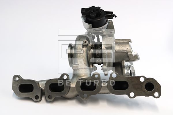 Original RED Turbolader SKODA VW SUPERB III (3V3) PASSAT B8 (3G2, CB2) 253020