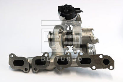 Original RED Turbolader SKODA VW SUPERB III (3V3) PASSAT B8 (3G2, CB2) 253020