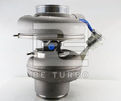 Lader, Aufladung - 127387