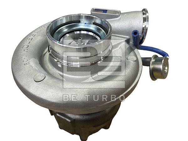 Neuer Original Turbolader 21952490