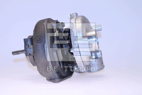 Lader, Aufladung - 127212