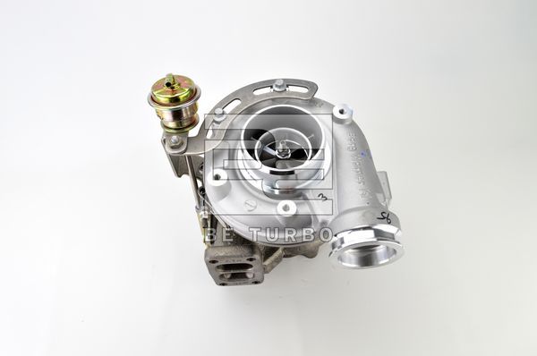 Lader, Aufladung - 127982