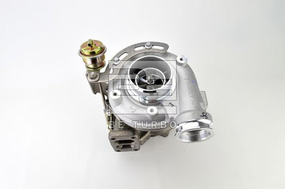 Lader, Aufladung - 127982