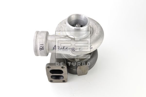 Lader, Aufladung - 124276