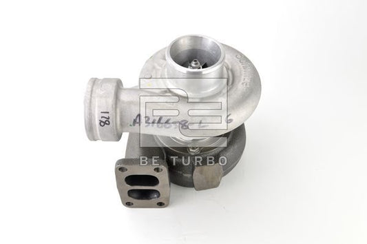 Lader, Aufladung - 124276