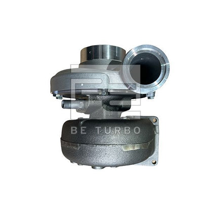Lader, Aufladung - 125207