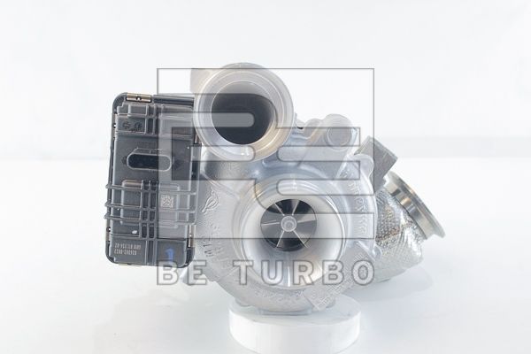 Neuer Original Turbolader MERCEDES-BENZ A-KLASSE 654090360180