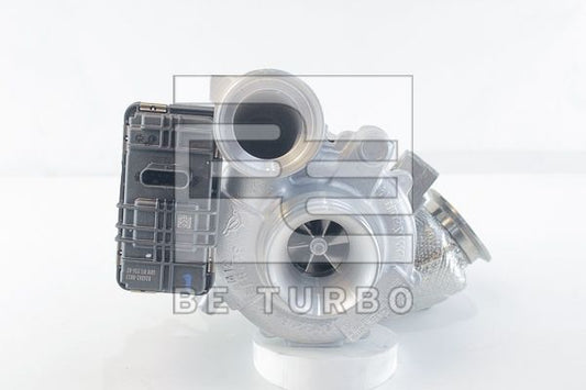 Neuer Original Turbolader MERCEDES-BENZ A-KLASSE 654090360180