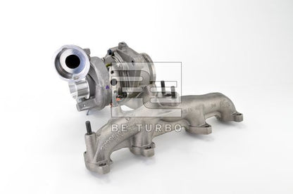 Lader, Aufladung - 126741