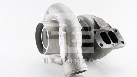 Lader, Aufladung - 125160