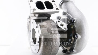 Neuer Original Turbolader 836866584