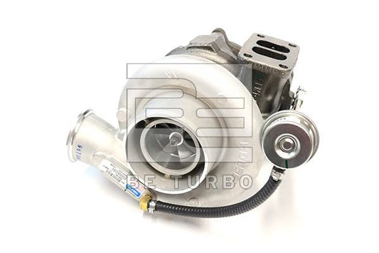Neuer Original Turbolader 4352220