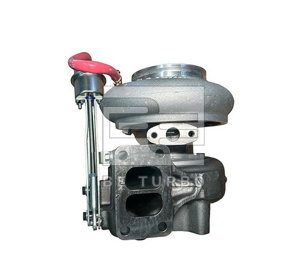 Lader, Aufladung - 128088RED