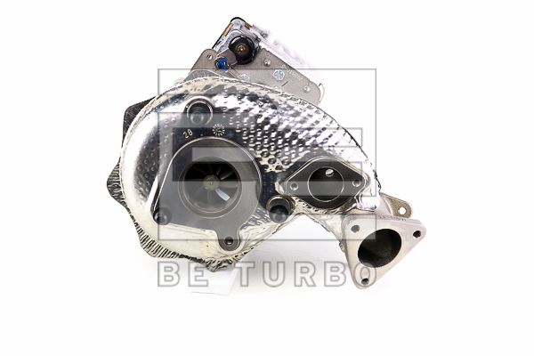 Neuer Original Turbolader PORSCHE PANAMERA 95812302540