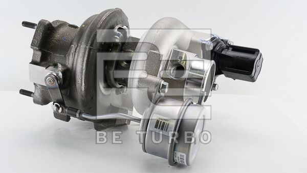 Neuer Original Turbolader OPEL SAAB INSIGNIA 9-3 860115