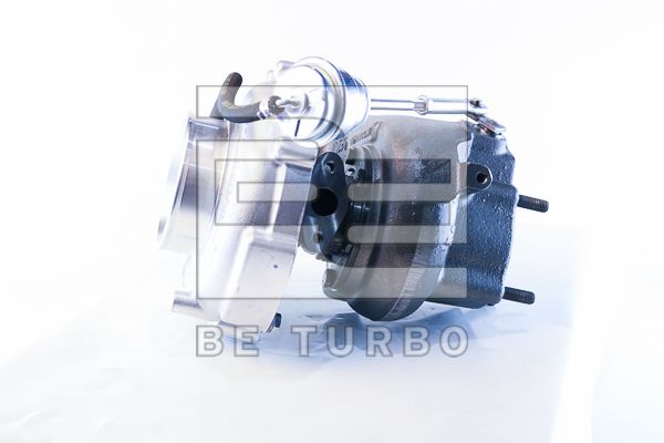 Neuer Original Turbolader MERCEDES-BENZ AXOR 902096179980